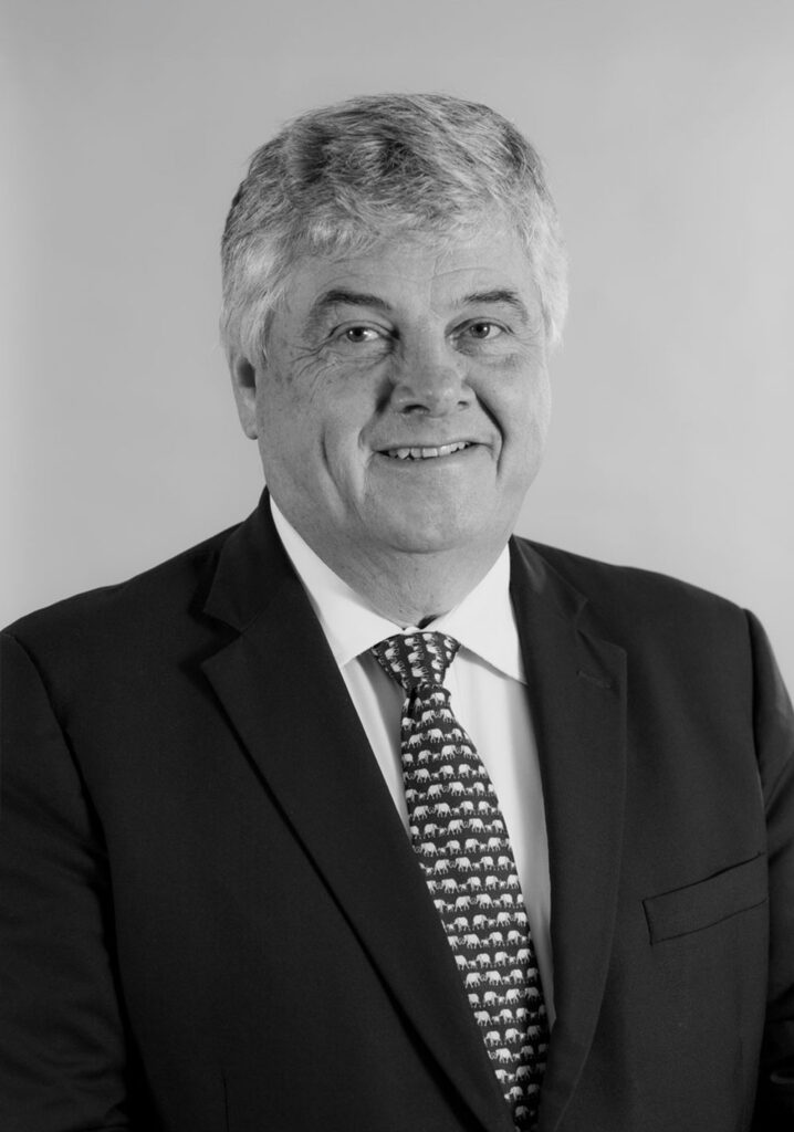 Michael <br>Anderson
